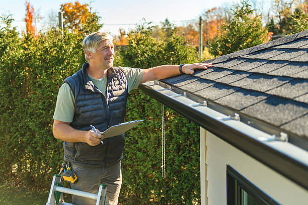 Trusted Storm Damage Roof Repair service in Rockvale, TN - Ben Roofing and Steel LLC